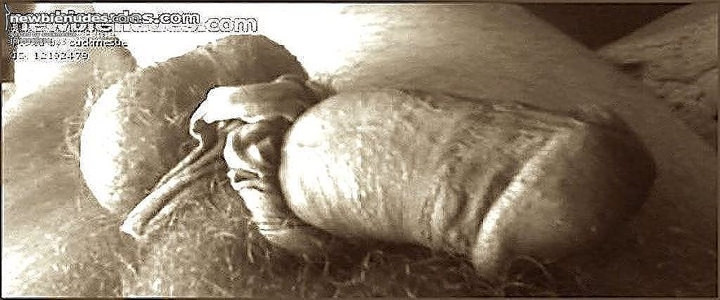 first she tied it up...then she had her way with it.