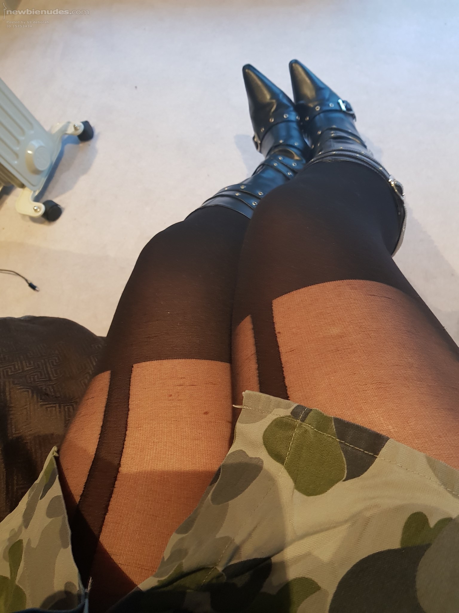 Love my shoe collection