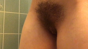 Six year girlfriend shaving for me for the first time ever. She’ll shave he...