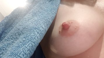 I love sucking these nipples