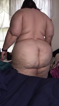 wifeys big ass
