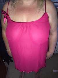 My boobs