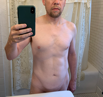 BMI 23 (141 lbs) May 2019