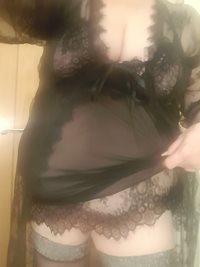 I'm feeling so sexy!