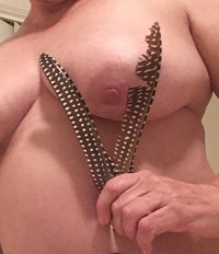 Show Your Tits Friday