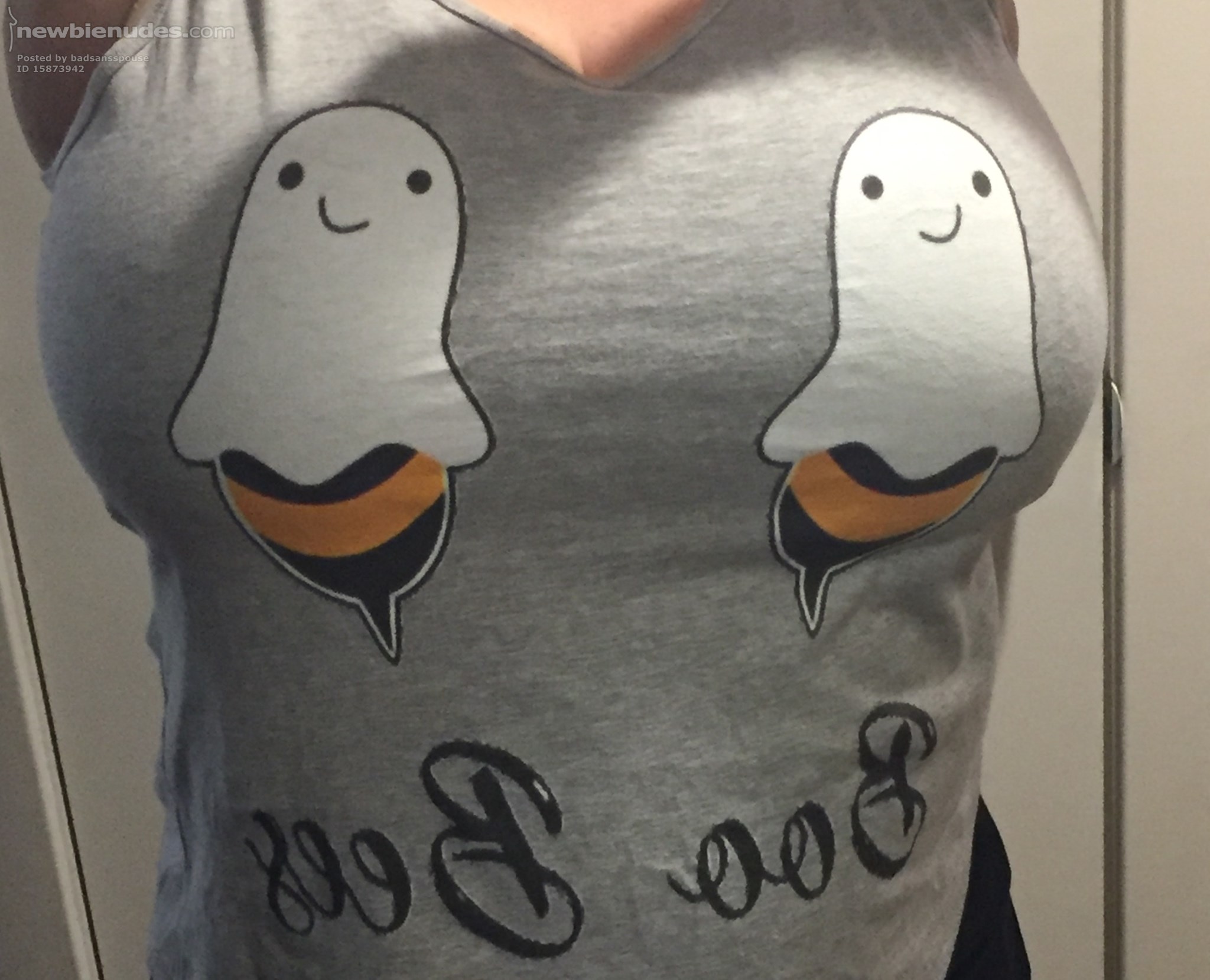 Huge Halloween Hooters #5