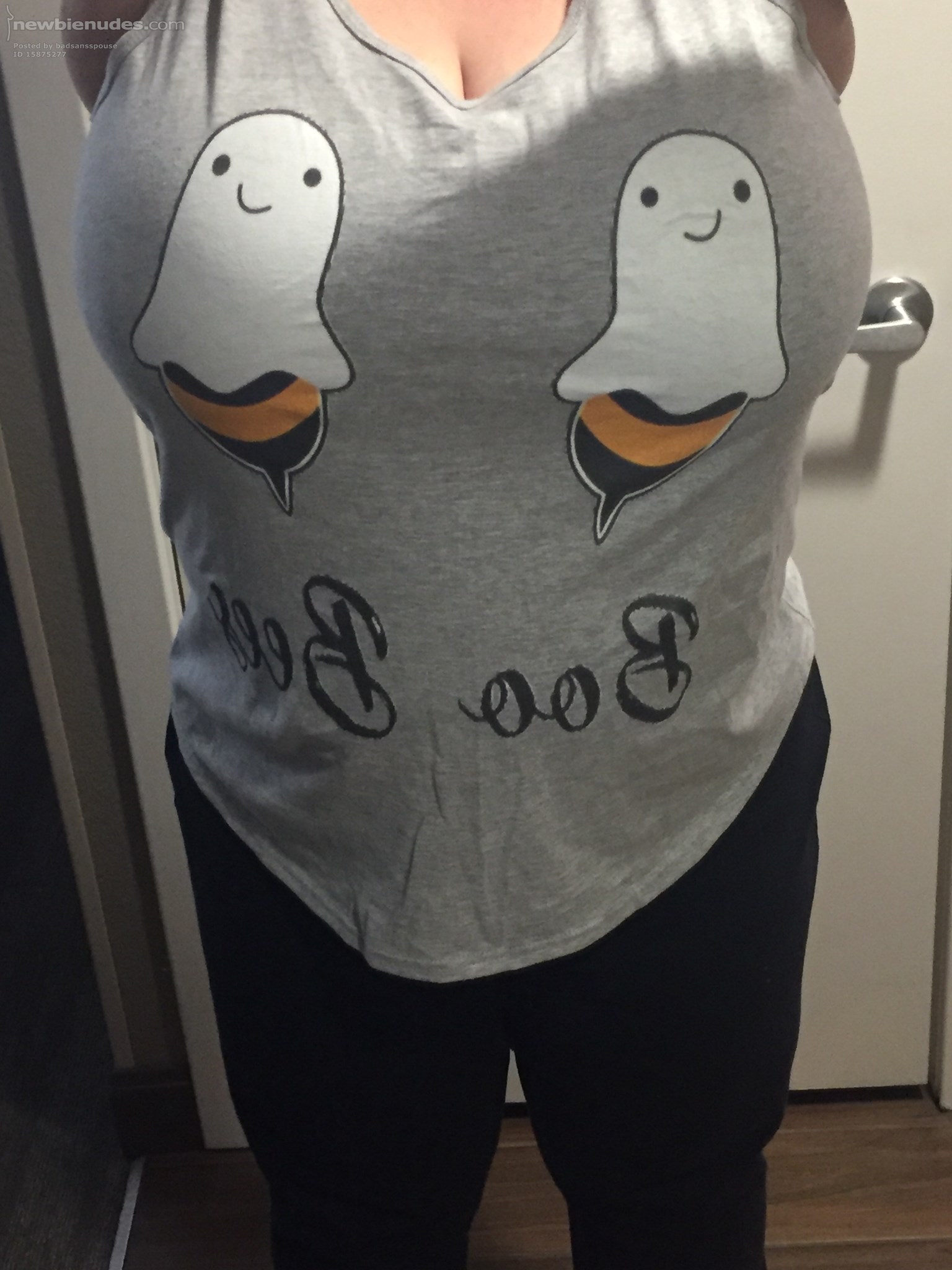 tricks, treats, or tits #6