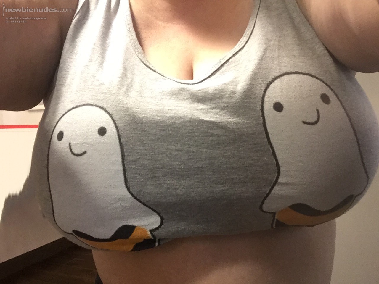 These naughty Boo-Bees don't fly...they bounce!