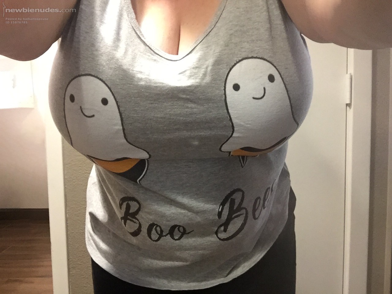 I saved my favorite for last! Happy hootereen, er, Halloween!