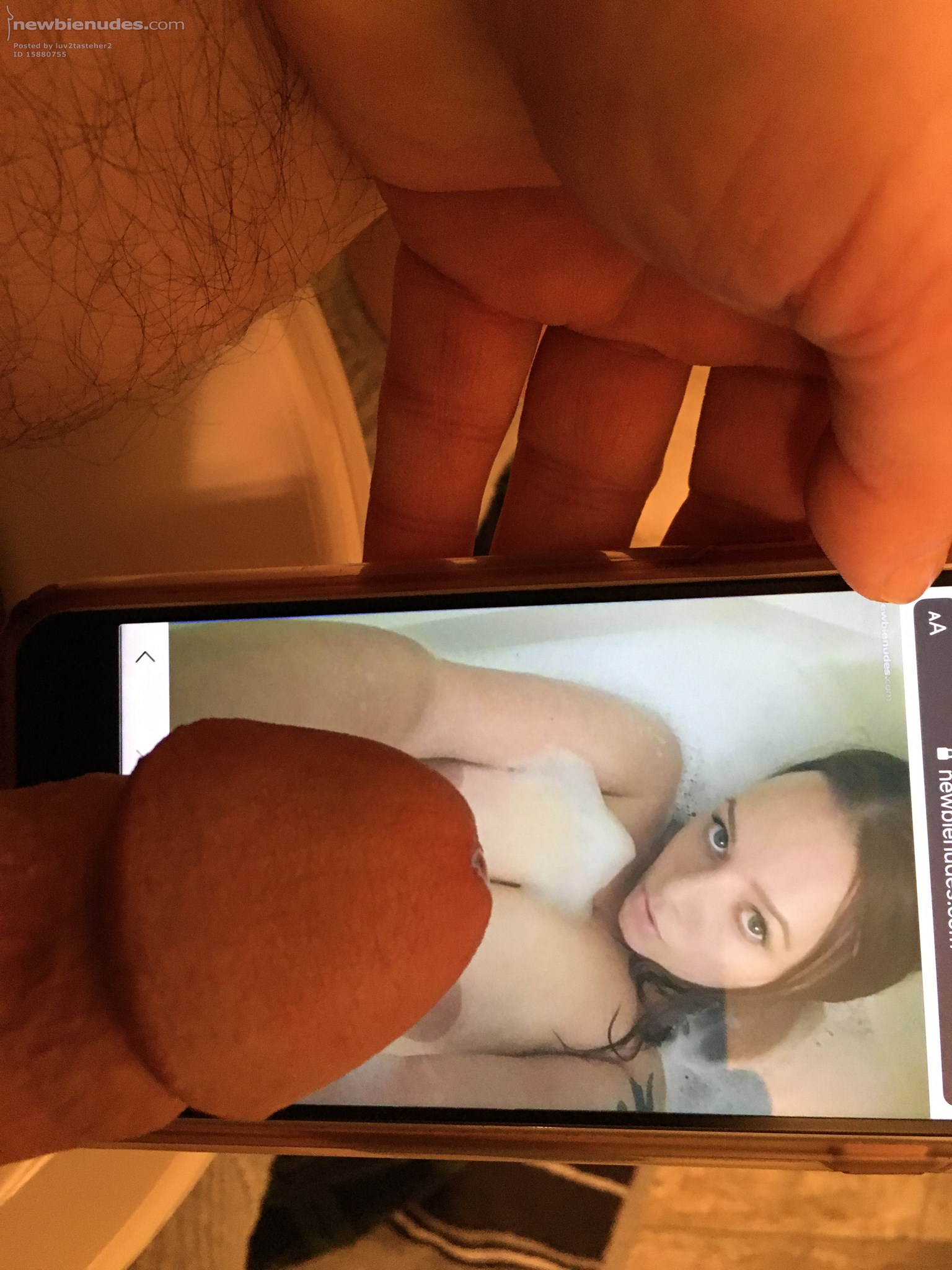 For a special friend