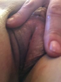 Want to taste my pussy!??
