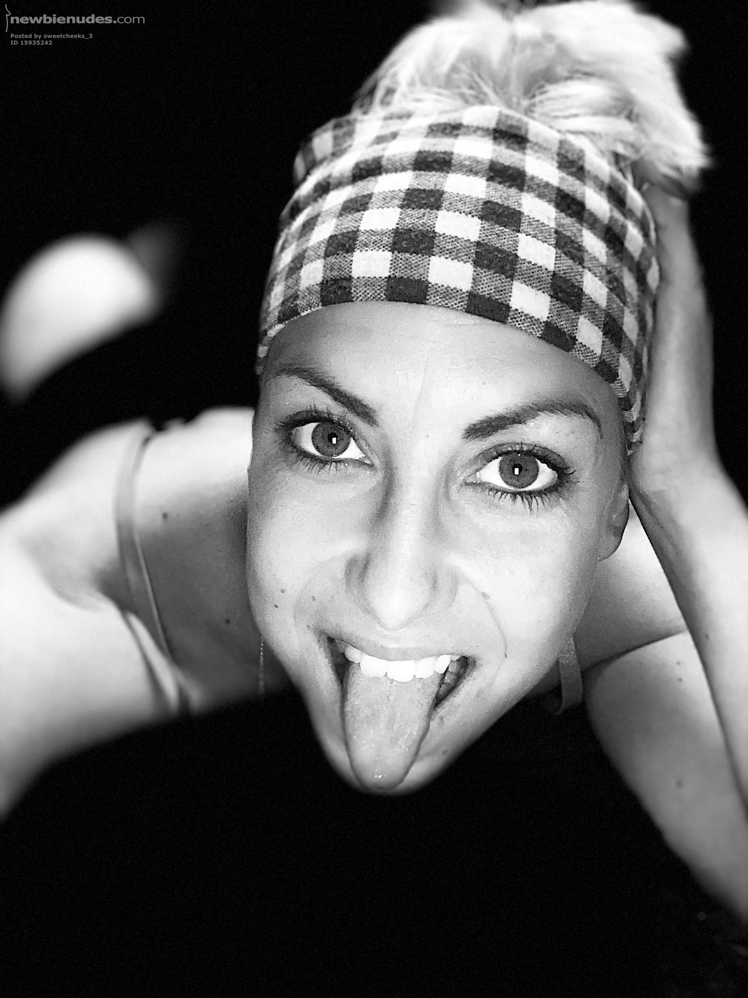 Hope your aim is good