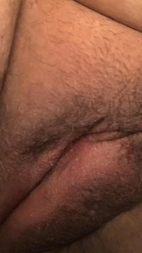 Pussy close up who wants to taste it