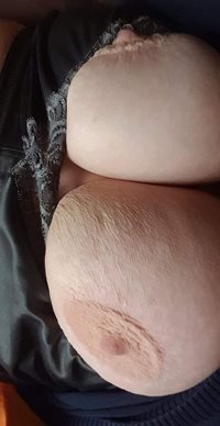 A 64 years old fist- and peewhore. I fucked her with cukold hubby wathing f...