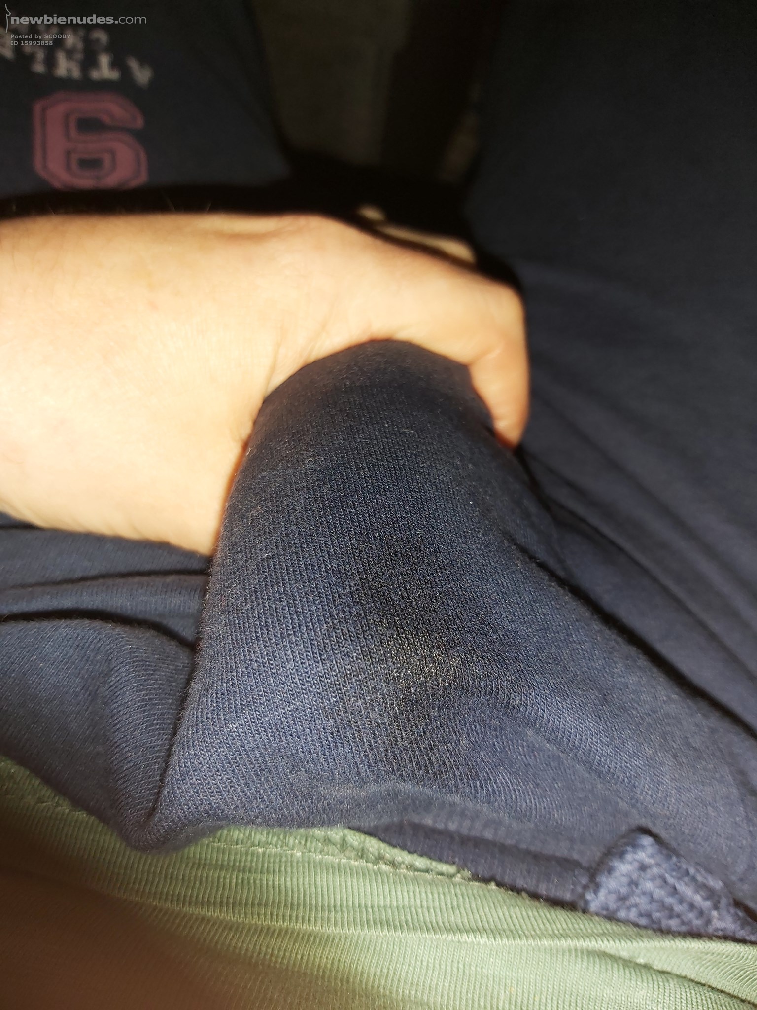 Edging like crazy tonight, pre cumming loads