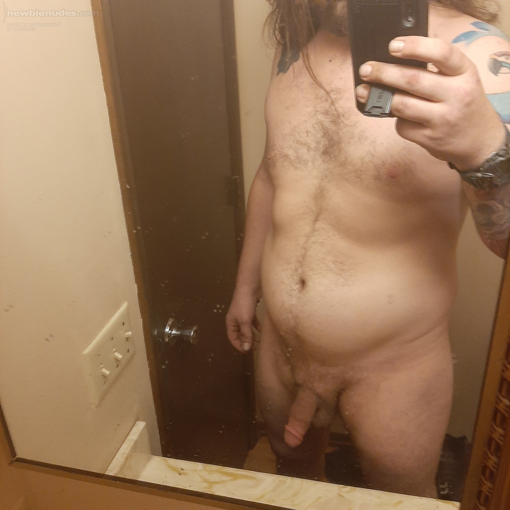 Finally got a new picture