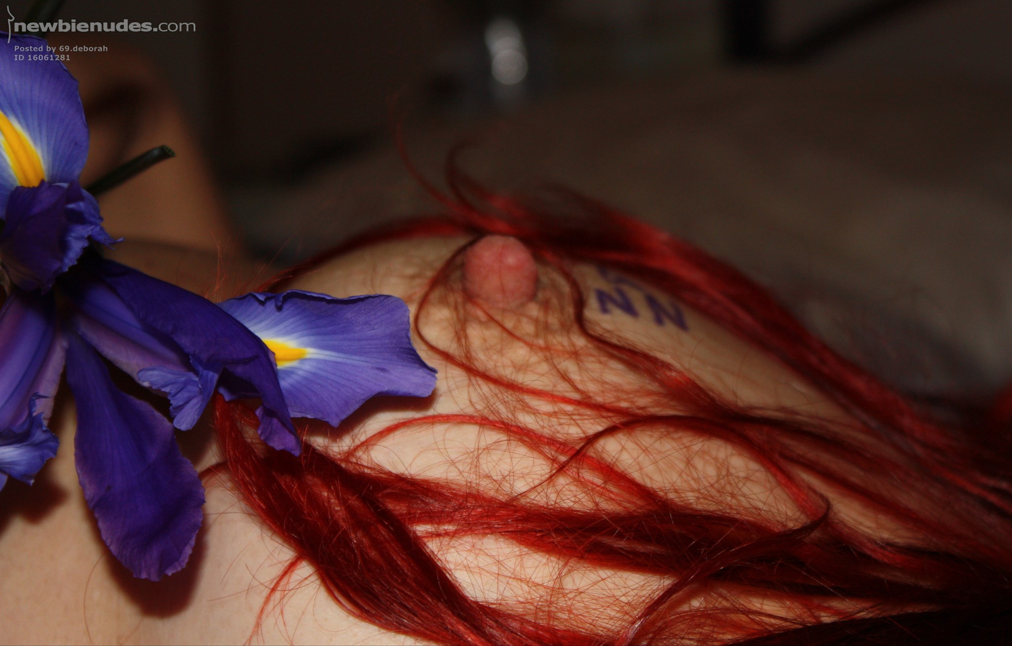 One of my fav flowers