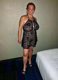 My 52yo wife, would you fuck her and how?