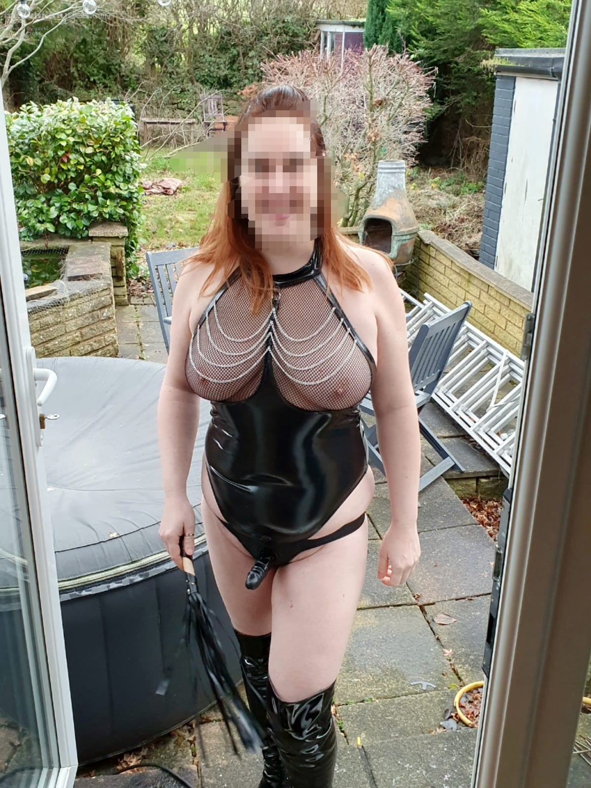 Bit of pegging fun :)