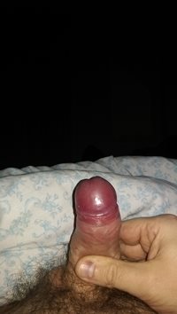 My dick. Do you like it ?