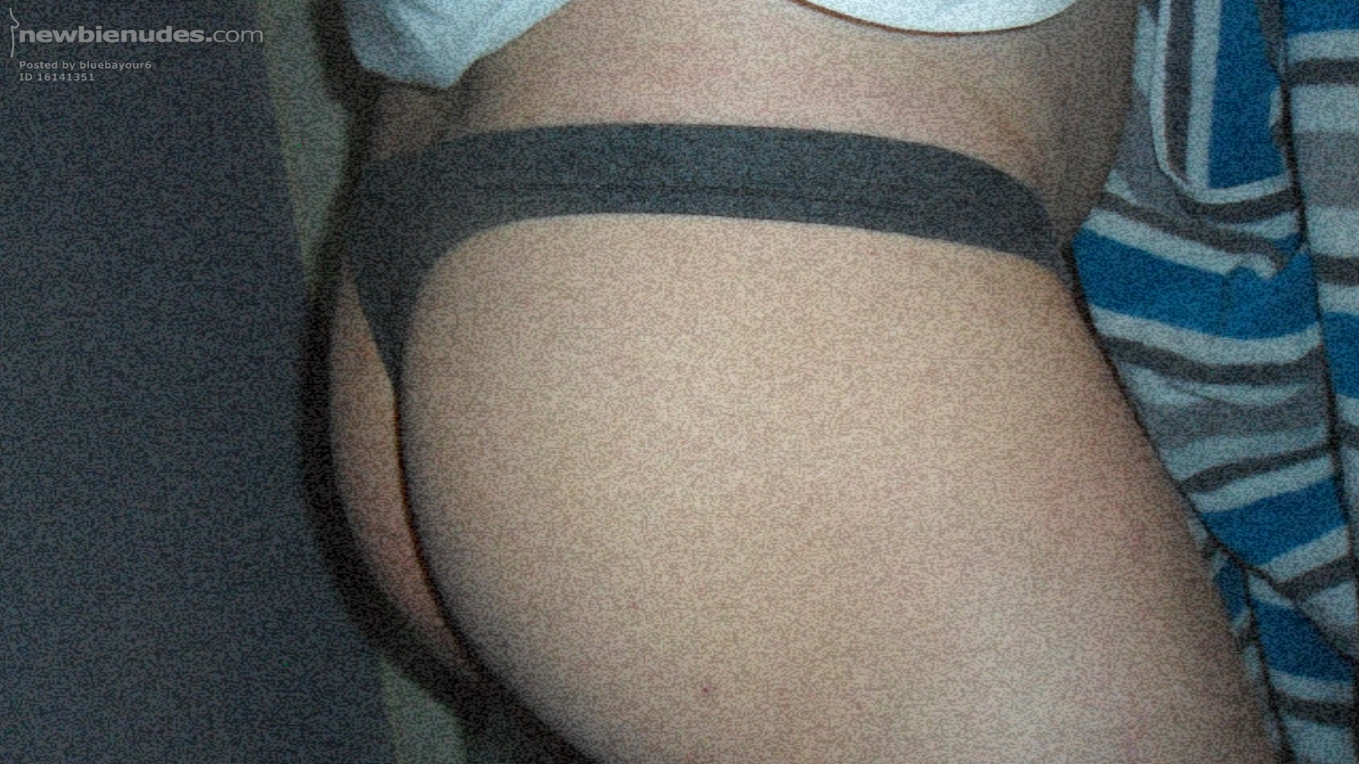 What do you ladies think of this?