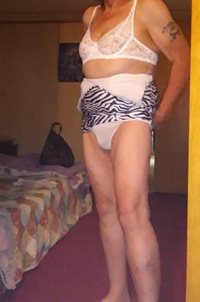 Sissy at home,comments welcome