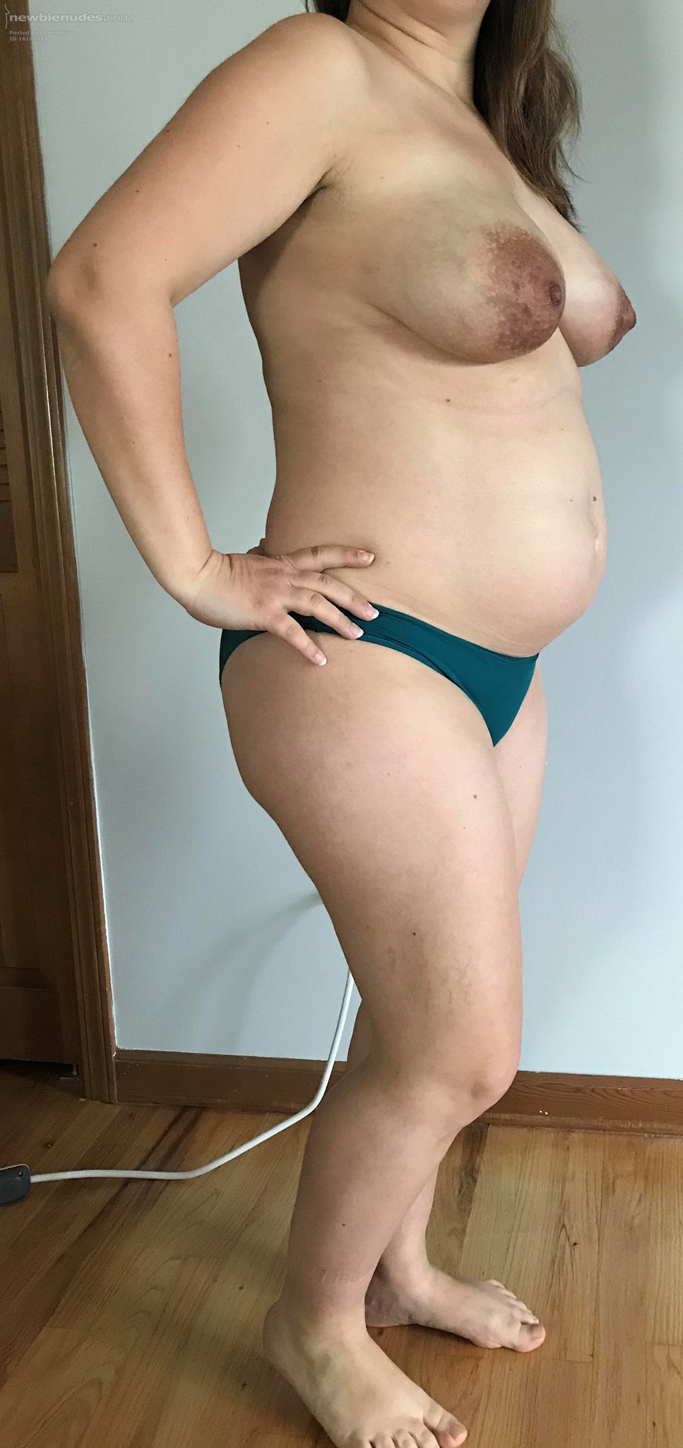 31 Weeks