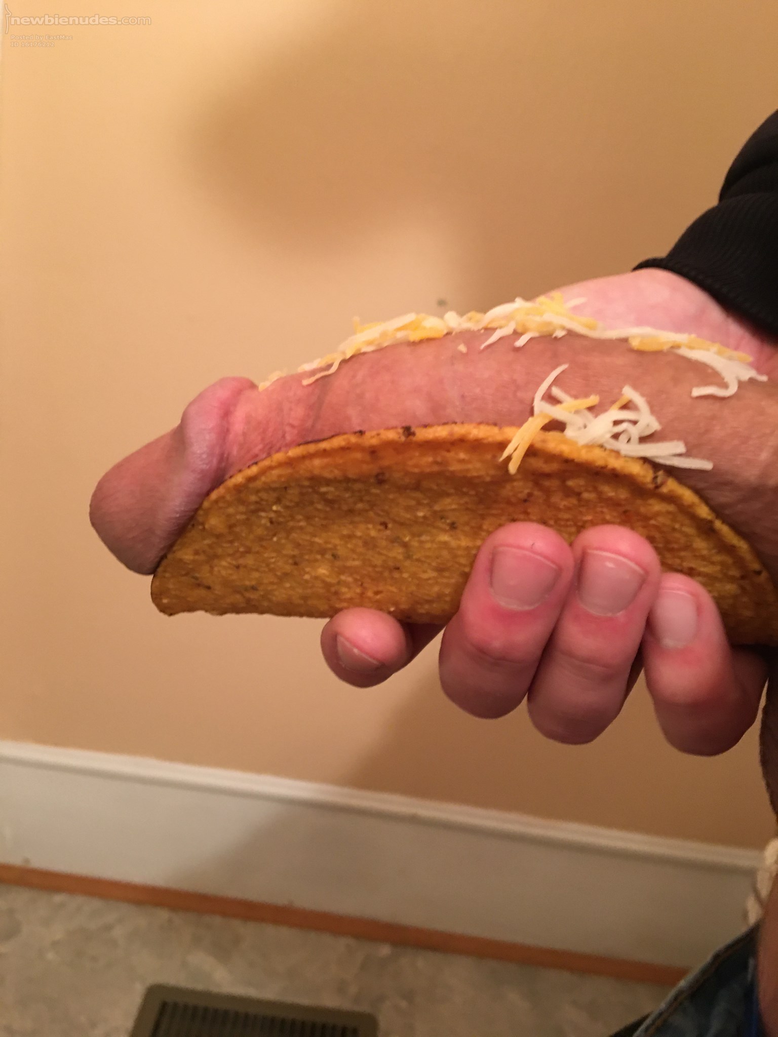 What kind of toppings do you want on your cacko?