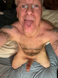 Tongue and Dick stiff for all of you Gorgeous NN Girls