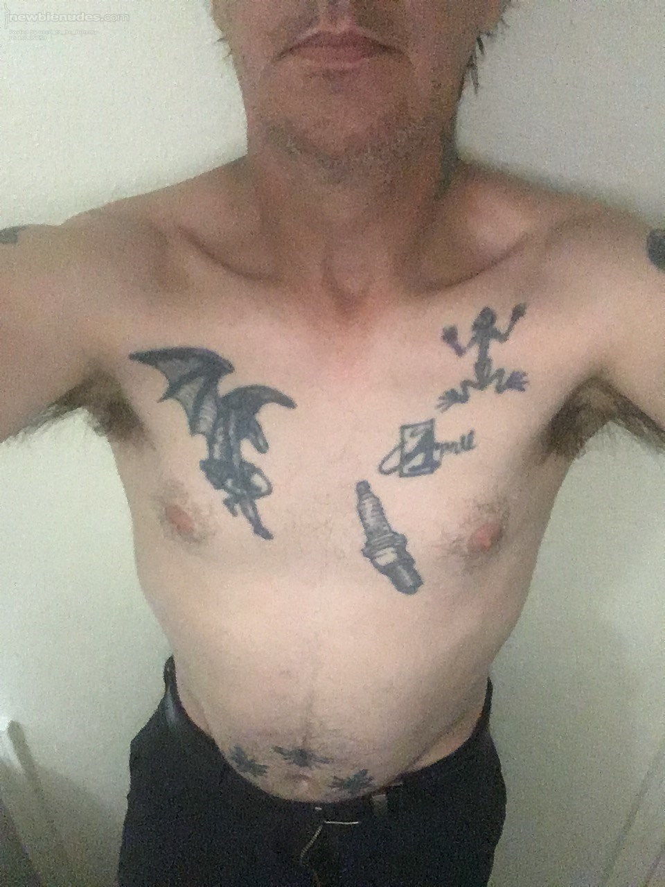 first pic in a LONG time