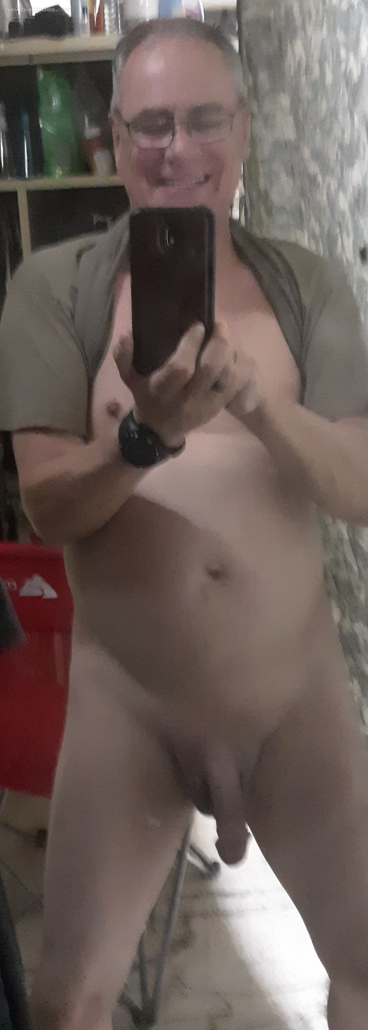 Feeling free again...