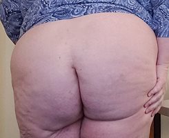 I like big butts and I cannot lie...