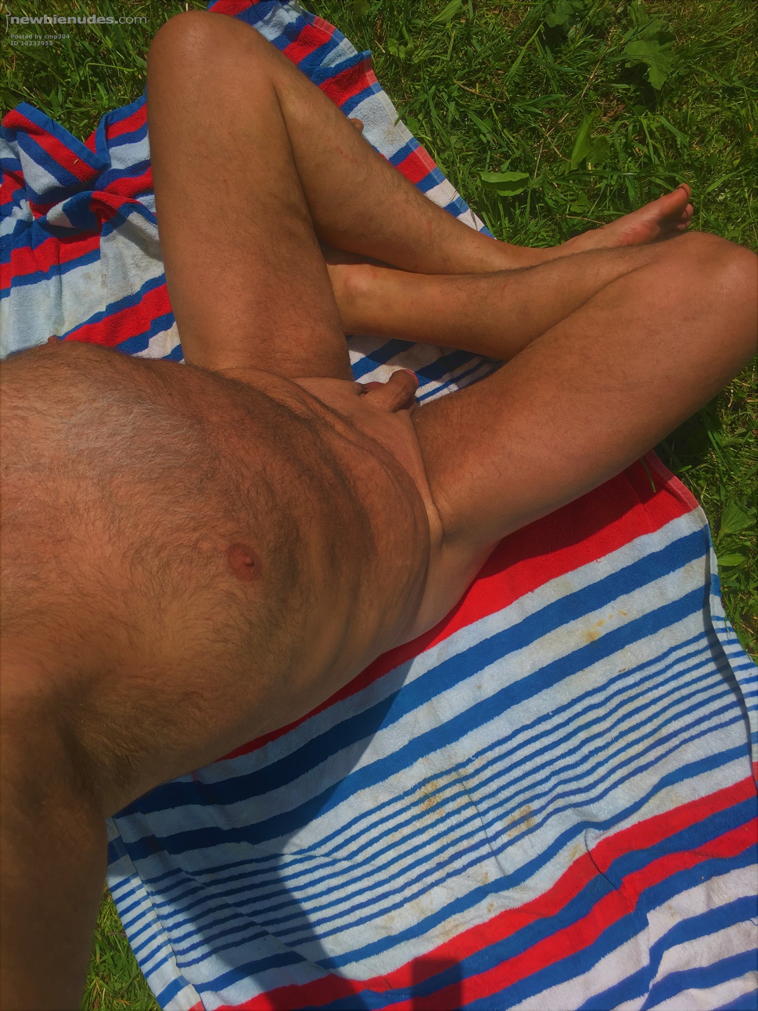 FYI: Until further notice lunch break will be taken outside.  All NN friend...