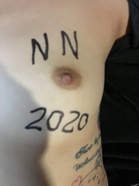 Perfect nipple NN 2020