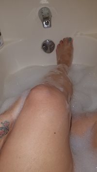 Sexy leg