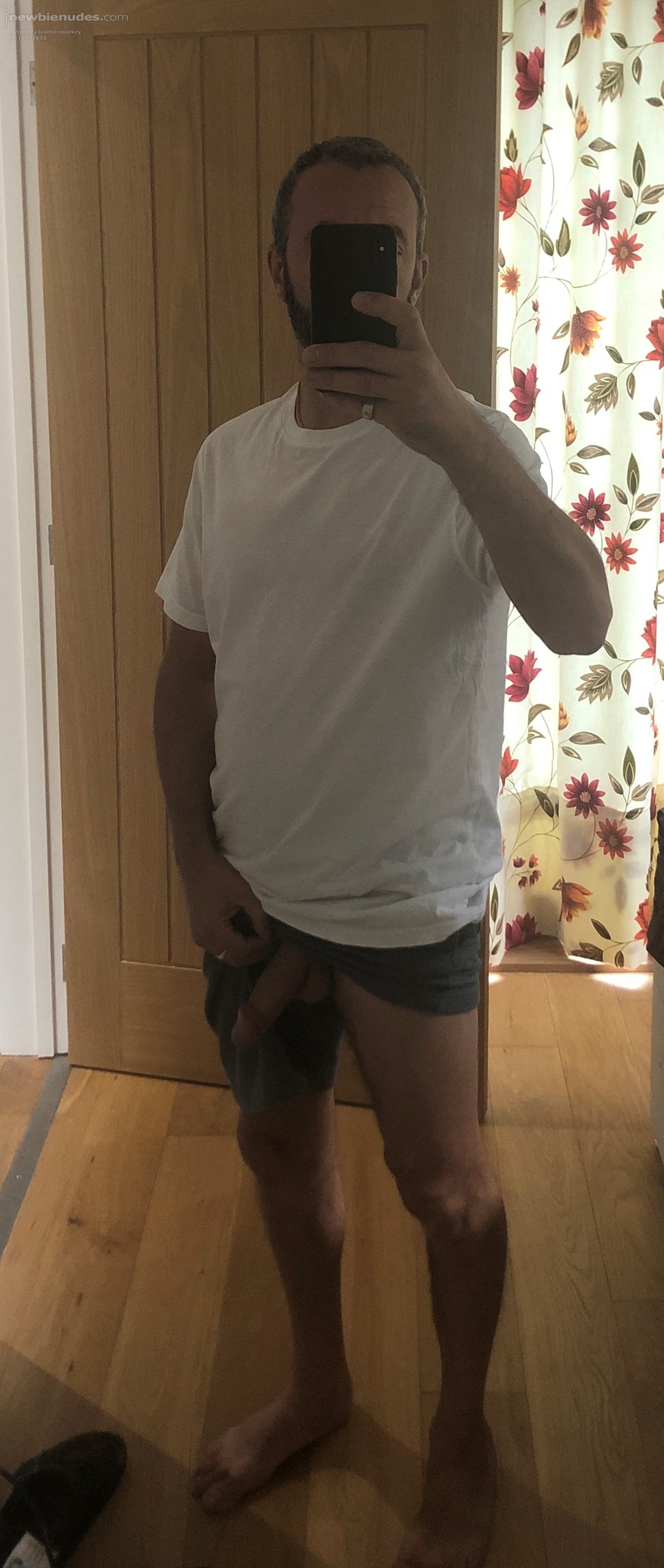 Sunday morning stroke!