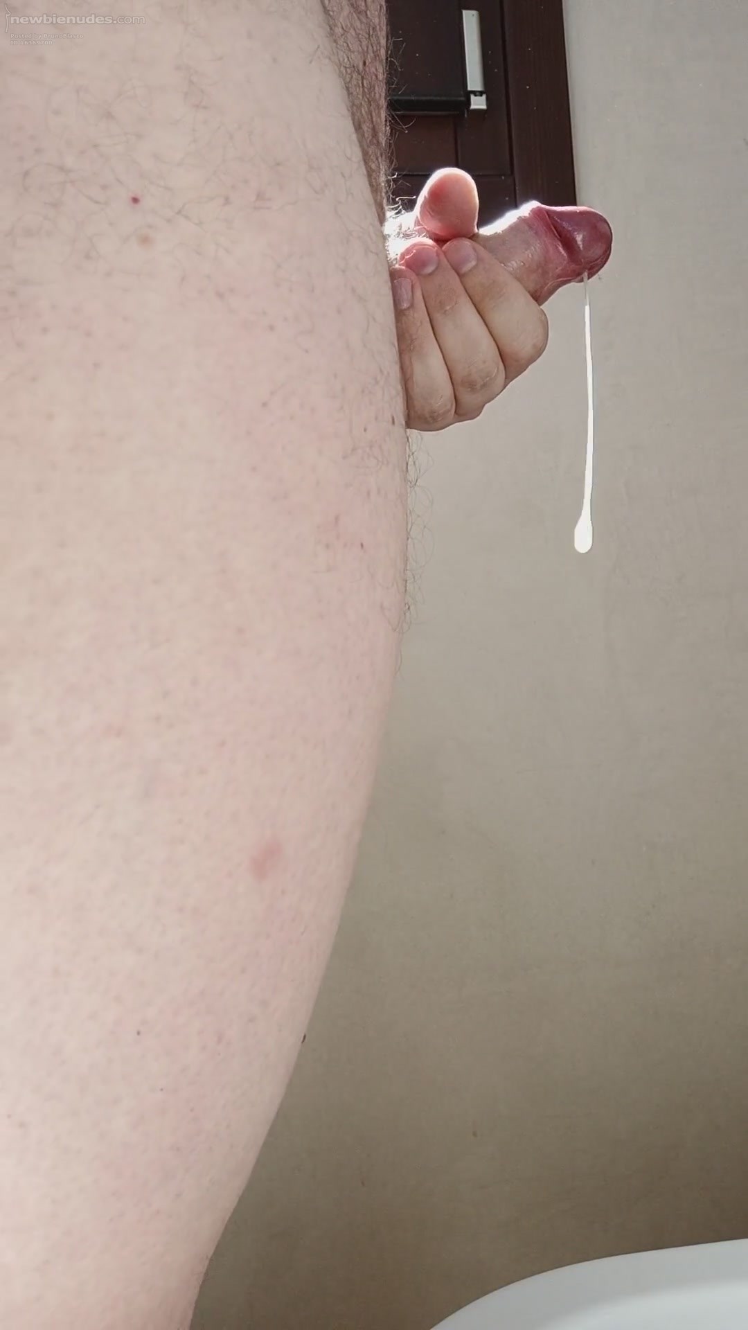 Hand job at the library 3