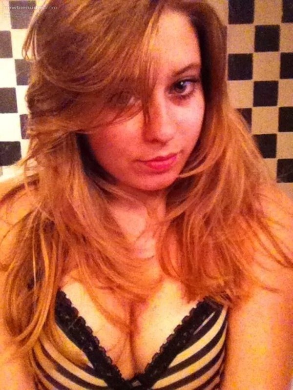 because i like teasing