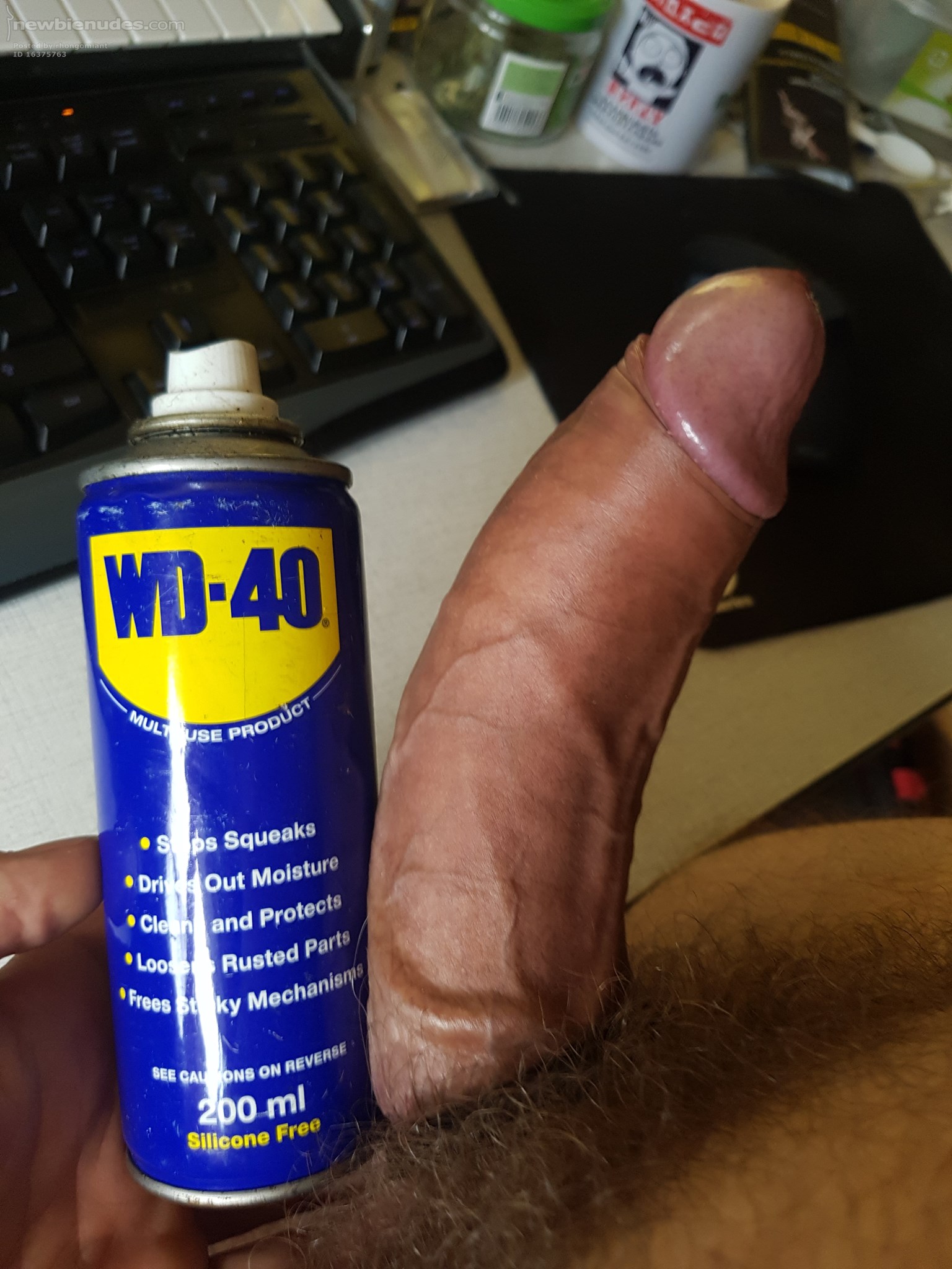 Can you handle this?