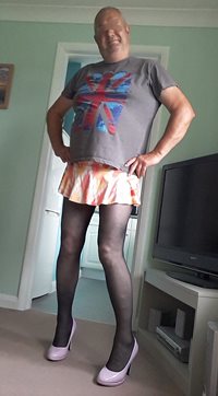 New skirt