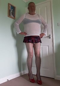 New skirt