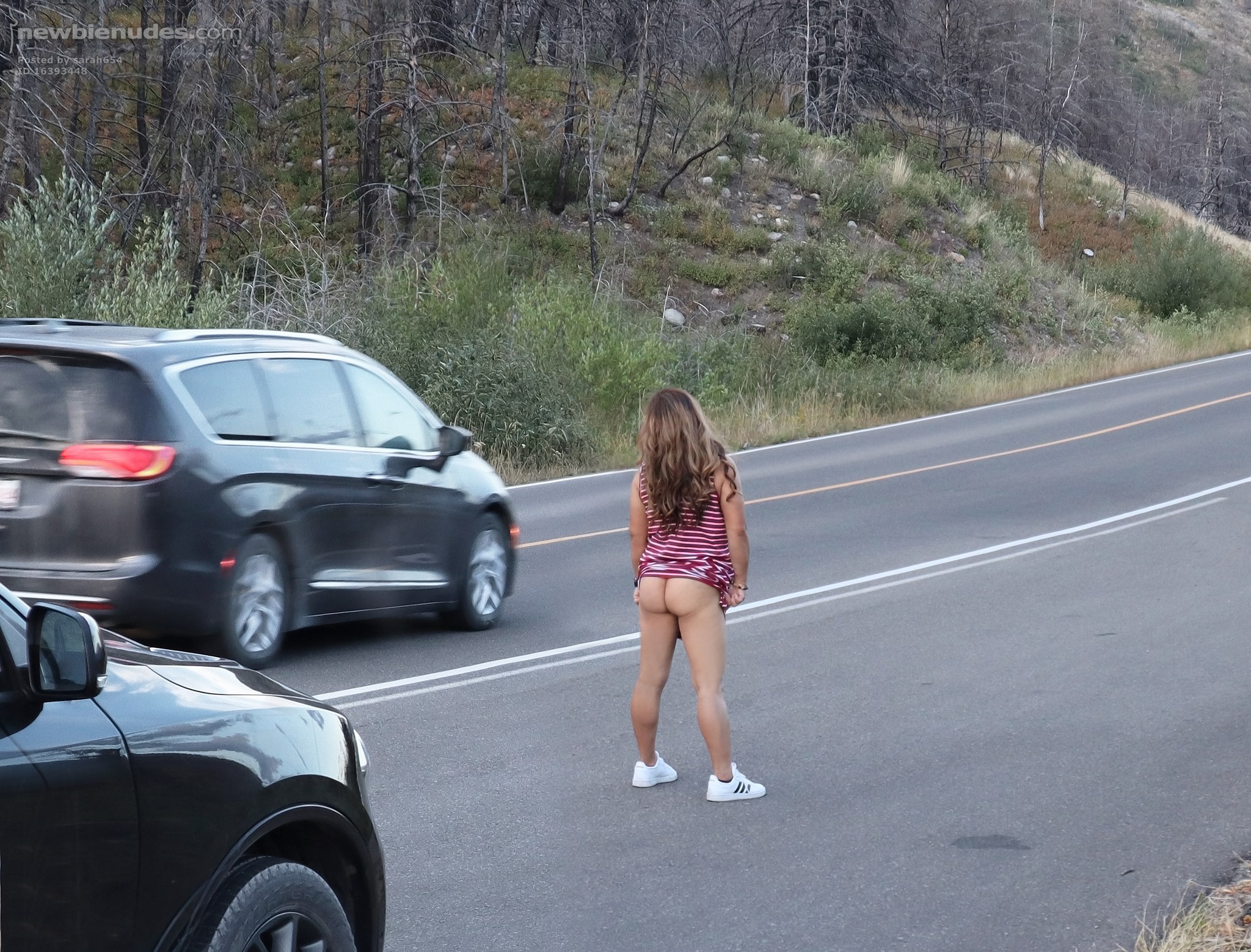 Another vacation shot!