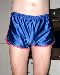 My favourite shorts for the summer...