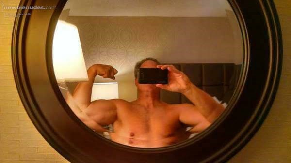 Not bad for late 50's?