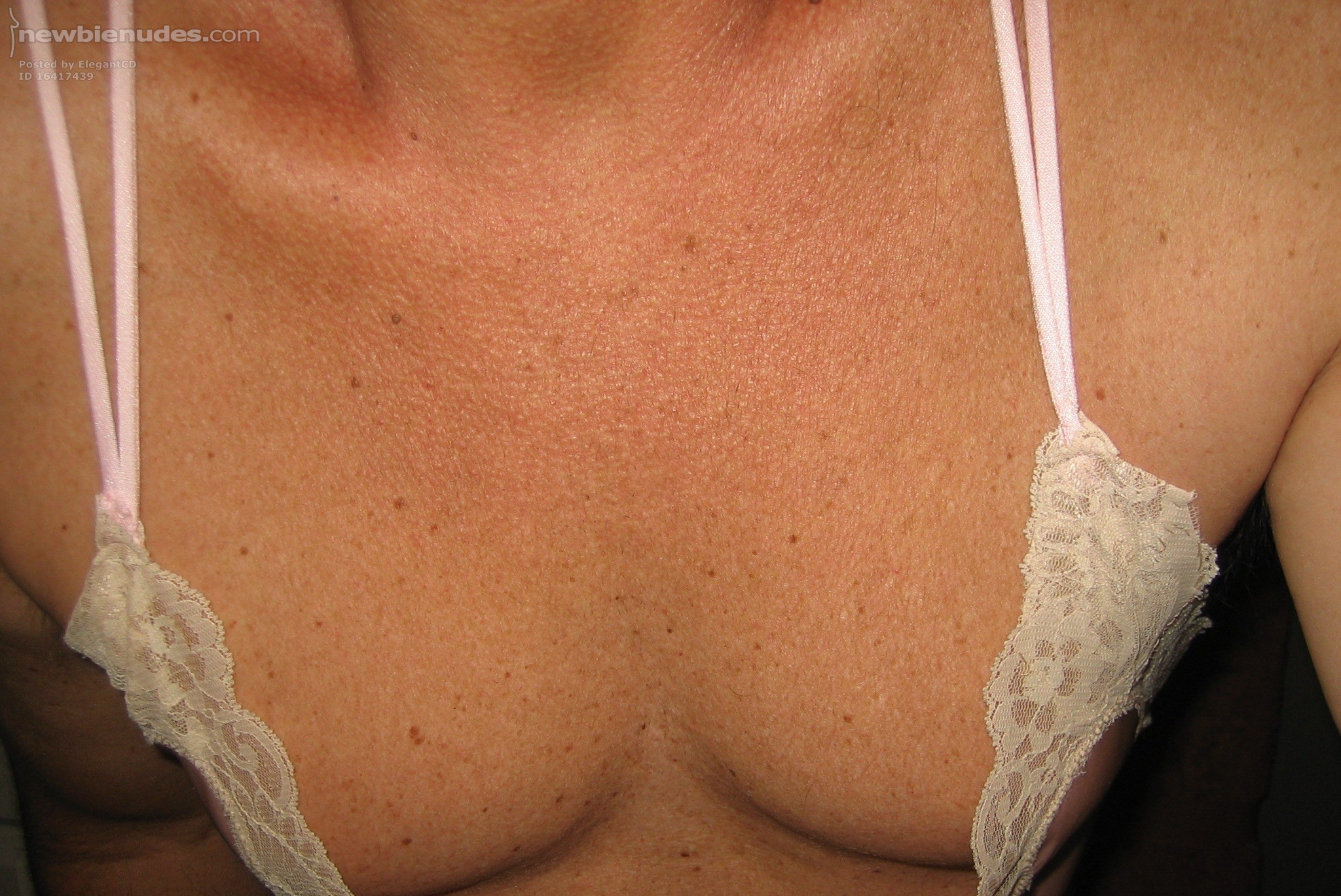 Morning!  I am ready to suck your cock!