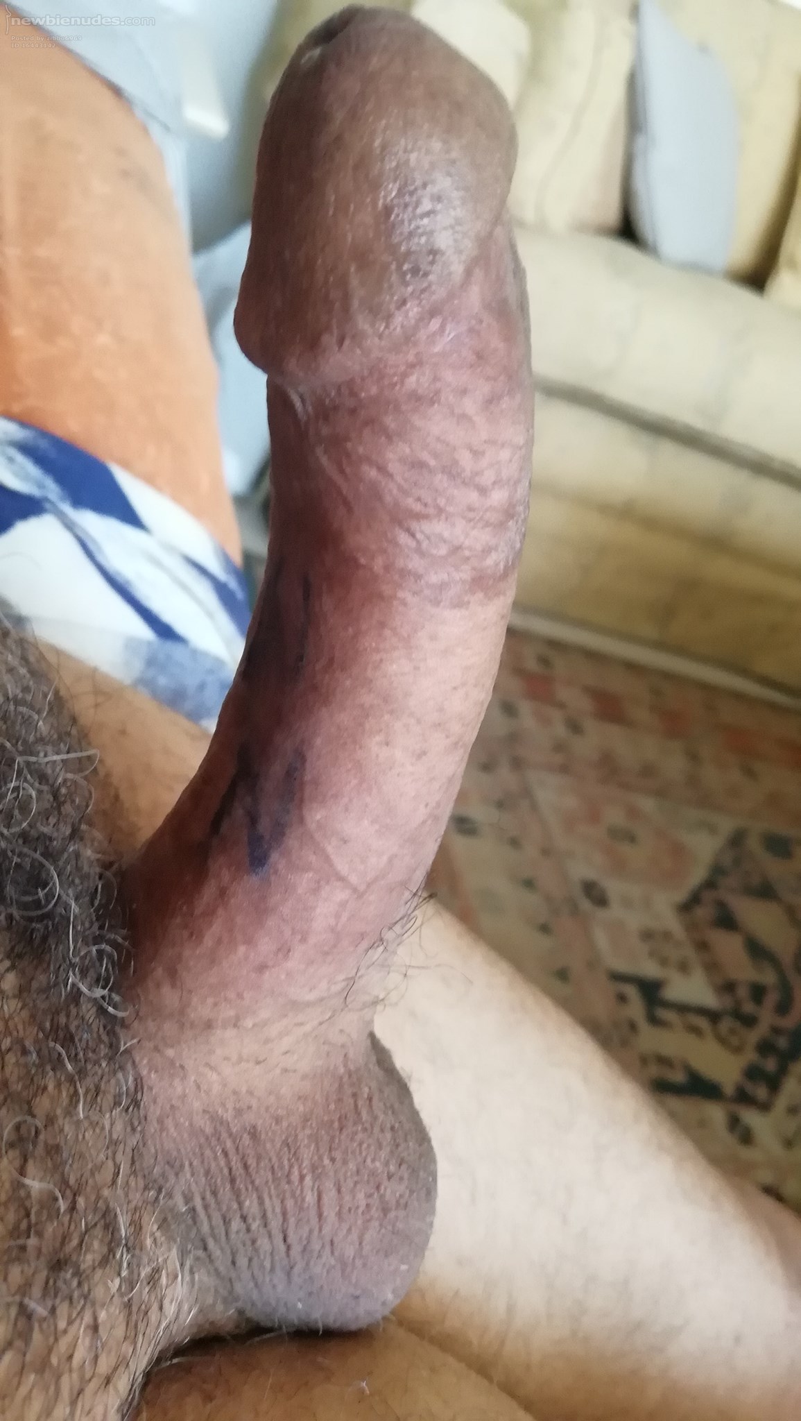 Was quite horny this afternoon.. Any takers?