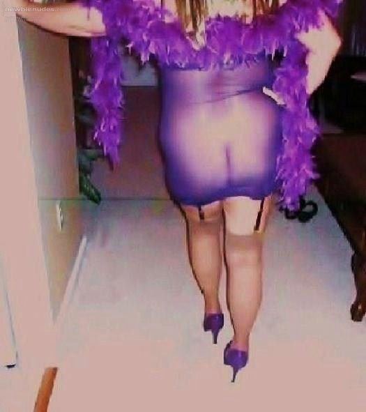 HOT 65 Year Old WIFE