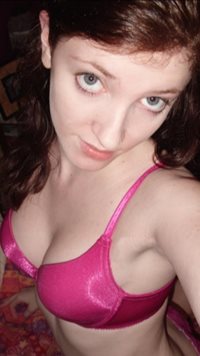 Does pink match my eyes?