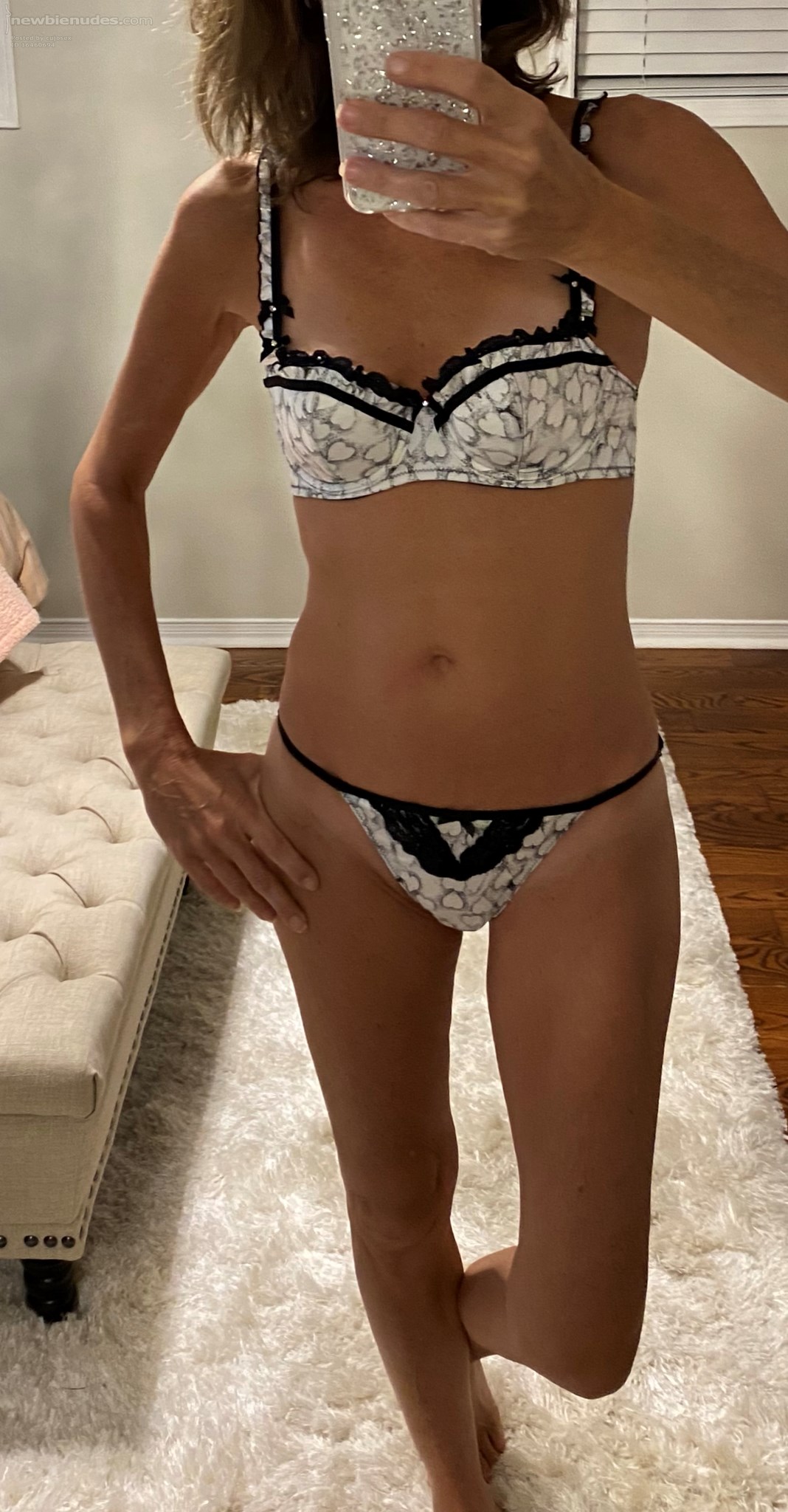 It’s getting pretty lonely with the pandemic 