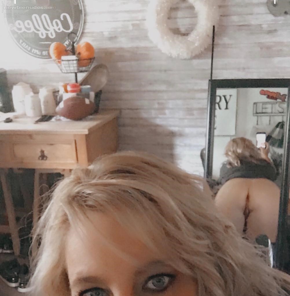 Would you pound my ass?